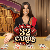 32 Baraha widd casino