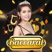 Baccarat A widd casino