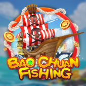 Câu Cá Bao Chuan widd game