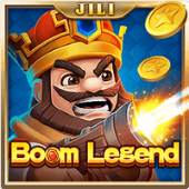 Huyền Thoại Bùng Nổ widd game
