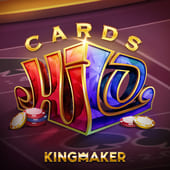 Bài Hi Lo widd game
