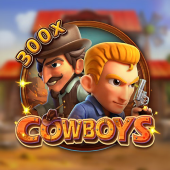 Cao Bồi widd games