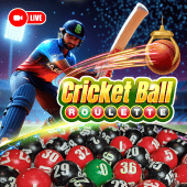 Roulette Bóng Cricket widd casino