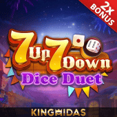 Song Ca Xúc Xắc widd games