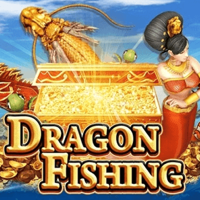 Câu Cá Rồng widd game