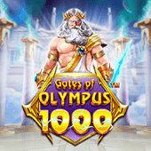 Cổng Olympus 1000 widd games