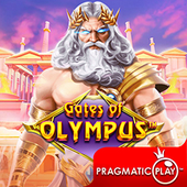 Cổng Olympus widd game