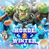 Đàn Quái Vật 2 Mùa Đông widd slot
