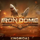 Vòm Sắt widd games