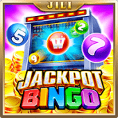 Bingo Jackpot widd games