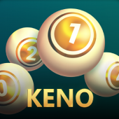Keno widd games