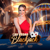 Blackjack Las Vegas widd casino