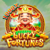 Vận May Phú Quý widd game