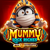 Xác Ướp Khóa Giàu Có widd slot