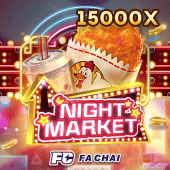 Chợ Đêm widd game