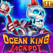 Vua Đại Dương Jackpot widd