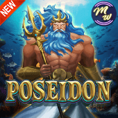 Poseidon widd slot