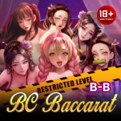 Baccarat Blockchain Sexy B B widd casino