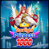 Công Chúa Ánh Sao 1000 widd game
