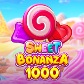 Sweet Bonanza 1000 widd slot