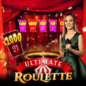 Roulette Tối Thượng widd